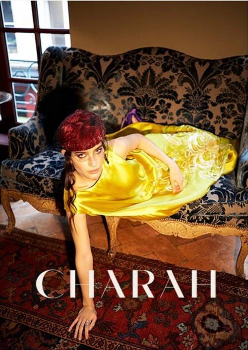 Charah